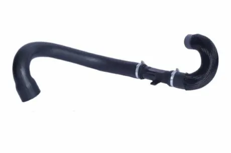 CITROEN патрубок повітряний C4 1.6HDI 04- KAUTEK CITH044