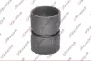 CITROEN Патрубок теплообменика C2 1.6 HDi 05-09, C4 I 1.6 HDi 04-11, PEUGEOT 207 SW 1.6 HDi 07-12, PARTNER TEPEE 1.6 HDi 08- KAUTEK CITH033 (фото 1)