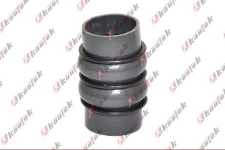 Патрубок интеркулера (турбины) kautek CITH012