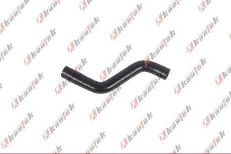 Патрубок интеркулера (турбины) kautek CITH022