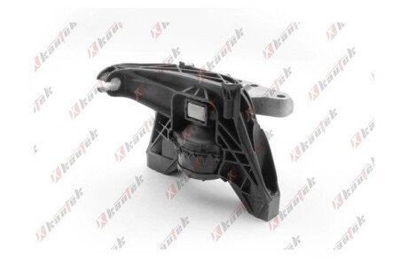 CITROEN С/блок двигателя JUMPY 1.6 BlueHDi 115 16- kautek PEEM048