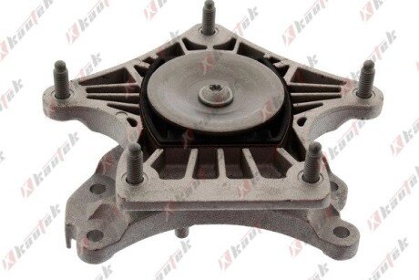 DB опора КПП задня W205, W222 kautek METM014