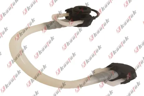 DB паливопровід E-CLASS (W210) E 300 D KAUTEK MEFH026 Мерседес W210