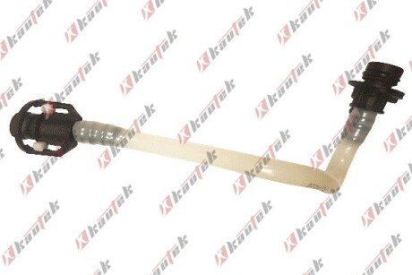 DB паливопровід E-CLASS (W210) E 300 Turbo-D kautek MEFH025
