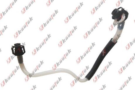 DB паливопровід E-CLASS (W210) E 320 CDI kautek MEFH020