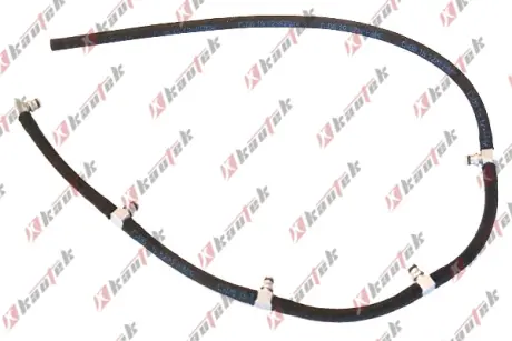 DB паливопровід обратки Sprinter 2,7 -06 KAUTEK MEFH055