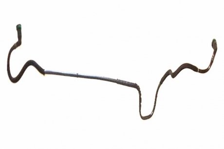 FIAT паливопровід Doblo 1.3D Multijet 10- kautek FIFH032