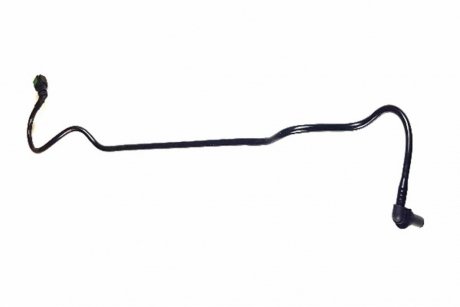 FIAT паливопровід Doblo 1.3JTD 04- kautek FIFH017