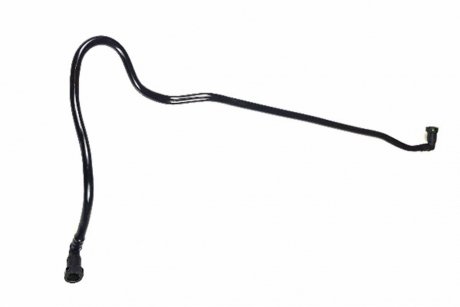 FIAT паливопровід Doblo 1.3JTD 04- kautek FIFH018