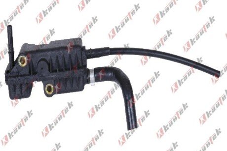 FIAT паливопровід Doblo 1.9JTD 01- kautek FIFH016 на Фиат Стило