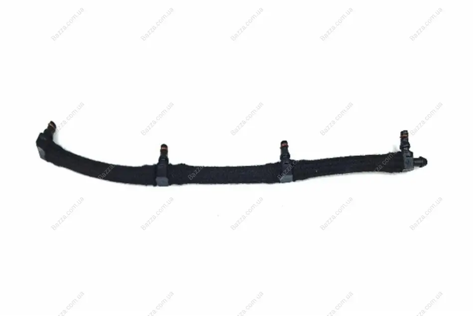 FIAT паливопровід Doblo 1,9Multijet KAUTEK FIFH022