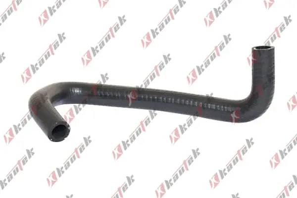 FIAT патрубок системи охолодження Albea 1.6 -09 KAUTEK FIRH197