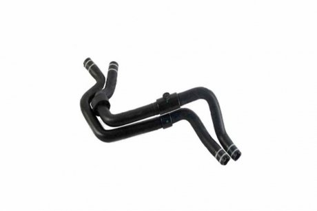 FIAT патрубок системи охолодження Doblo 1,9JTD 01- kautek FIRH246 на Фиат Добло