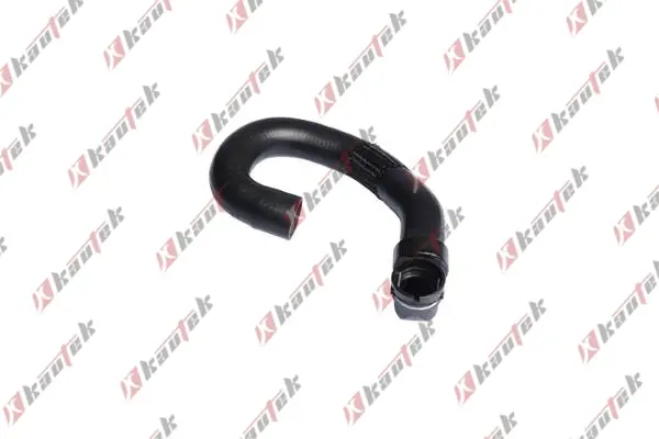 FIAT патрубок системи охолодження Ducato 3.0D 06-, CITROEN Jumper 3.0HDi 06- KAUTEK FIRH140 (фото 1)