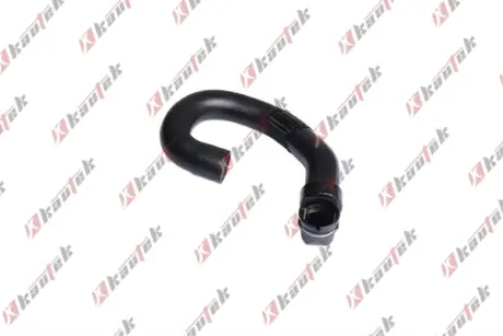 FIAT патрубок системи охолодження Ducato 3.0D 06-, CITROEN Jumper 3.0HDi 06- KAUTEK FIRH140