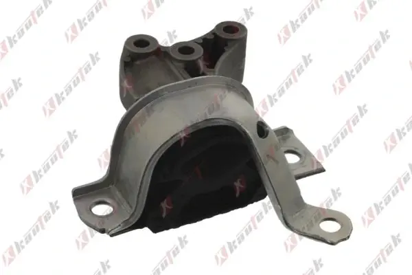 FIAT Подушка КПП 500 1.2 LPG 10-, PANDA 1.2 Natural Power 07-11 KAUTEK FIEM127