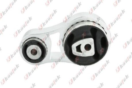 FORD Опора АКПП FIESTA V (JH_, JD_) 1.25 16V 03-08 kautek FDTM019
