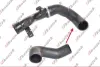 FORD Патрубок интеркулера TRANSIT CONNECT 1.8 TDCi 06-13 KAUTEK FDTH016