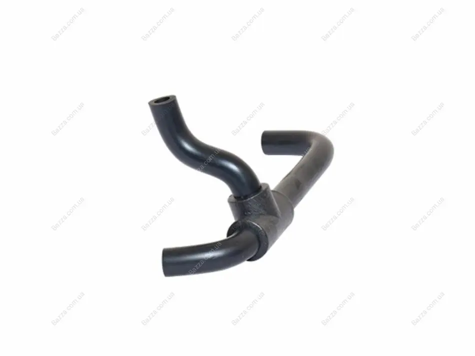 FORD Патрубок теплообменника FIESTA IV 1.25 i 16V 95-02, FOCUS I Turnier 1.4 16V 99-04, PUMA 1.6 16V 00-02 KAUTEK FDTH071