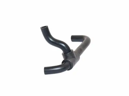 FORD Патрубок теплообменника FIESTA IV 1.25 i 16V 95-02, FOCUS I Turnier 1.4 16V 99-04, PUMA 1.6 16V 00-02 KAUTEK FDTH071