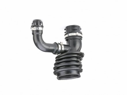 FORD Патрубок воздушный FOCUS -10 kautek FDTH014 на Форд С-макс