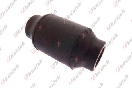 FORD С/блок важіля підвіски RANGER (ET) 2.2 07-09, MAZDA B-SERIE (UN) 2.5 D 4WD 99-06 kautek FDBS220