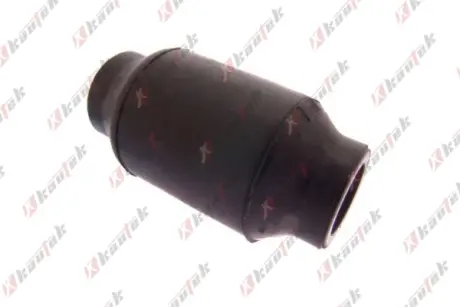 FORD С/блок важіля підвіски RANGER (ET) 2.2 07-09, MAZDA B-SERIE (UN) 2.5 D 4WD 99-06 KAUTEK FDBS220