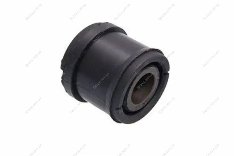 FORD С/блок задн. балки C-MAX (DM2) 1.6 TDCi 07-10, FOCUS C-MAX (DM2) 2.0 TDCi 03-07, FOCUS II 2.0 TDCi 08-11, MAZDA 3 1.6 MZR 08-14 KAUTEK FDBS265 (фото 1)