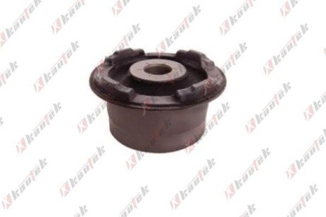 FORD Сайлентблок задньої ресори передній RANGER (TKE) 2.2 TDCi kautek FDBS215