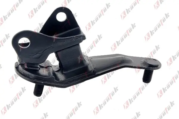 HONDA опора КПП передня ліва ACCORD 03-08 KAUTEK HOEM042