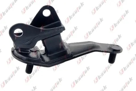 HONDA опора КПП передня ліва ACCORD 03-08 KAUTEK HOEM042