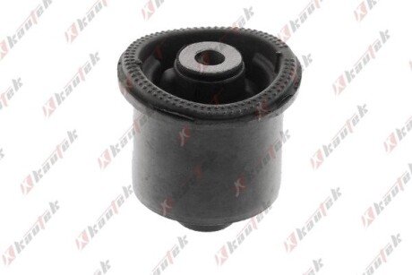 HONDA Сайлентблок задній CIVIC VIII Hatchback 1.4 kautek HOBS111