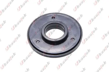 HYUNDAI Верхня опора стійки амортизатора ACCENT i25 IV (RB) 1.6 10-, KIA RIO III (UB) 1.25 LPG 11-17 KAUTEK HYSM035