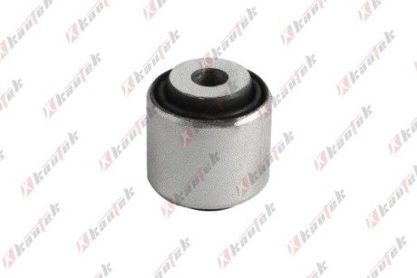 JEEP С/блок поперечного важеля підвіски CHEROKEE 2.0 CRD 4x4 14-18, CHRYSLER 200 2.4 14- kautek JPBS041