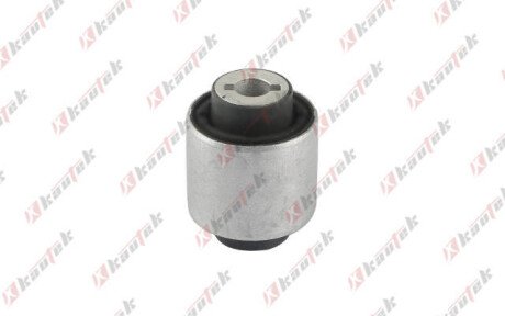 LAND ROVER С/блок важіля підвіски DISCOVERY SPORT (L550) 2.0 4x4 14- kautek JGBS026