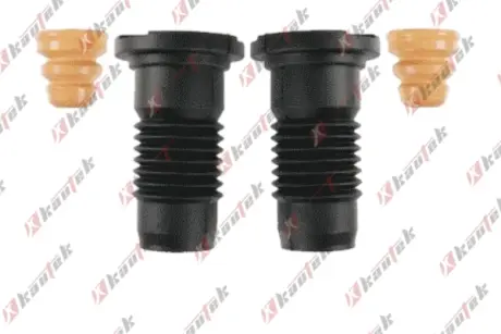 MAZDA захист аморт.передн.к-кт Mazda 6 02- KAUTEK MZBK003