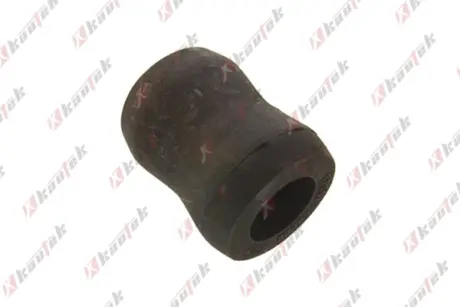 MITSUBISHI Нижняя втулка заднего амортизатора TRITON 2.5 DI-D 07-15, TOYOTA HILUX V 2.4 D 88-97 KAUTEK MIBS071