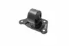 MITSUBISHI Подушка КПП OUTLANDER I (CU_W) 2.4 03-07 KAUTEK MIEM009