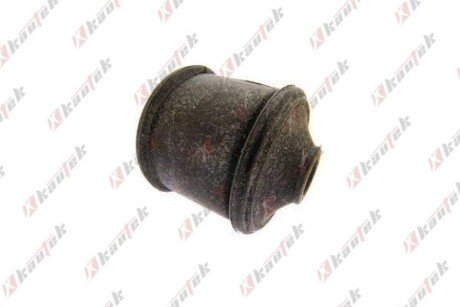 MITSUBISHI С/блок важіля підвіски PAJERO PININ I (H6_W, H7_W) 1.8 (H76W, H66W) 01-07 kautek MIBS080