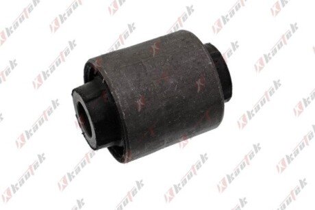 MITSUBISHI С/блок задн.попер.важеля Lancer,Lancer X, Outlander II,ASX,Citroen C-Crosser kautek PEBS099