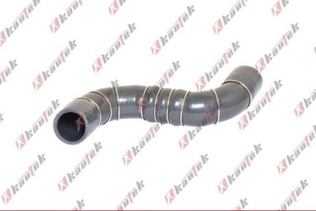 Патрубок интеркулера (турбины) kautek NITH002