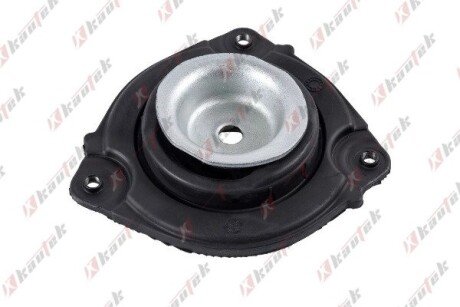 NISSAN подушка амортизатора передн.прав. Juke, Leaf 10- kautek NISM027 на Ситроен С5