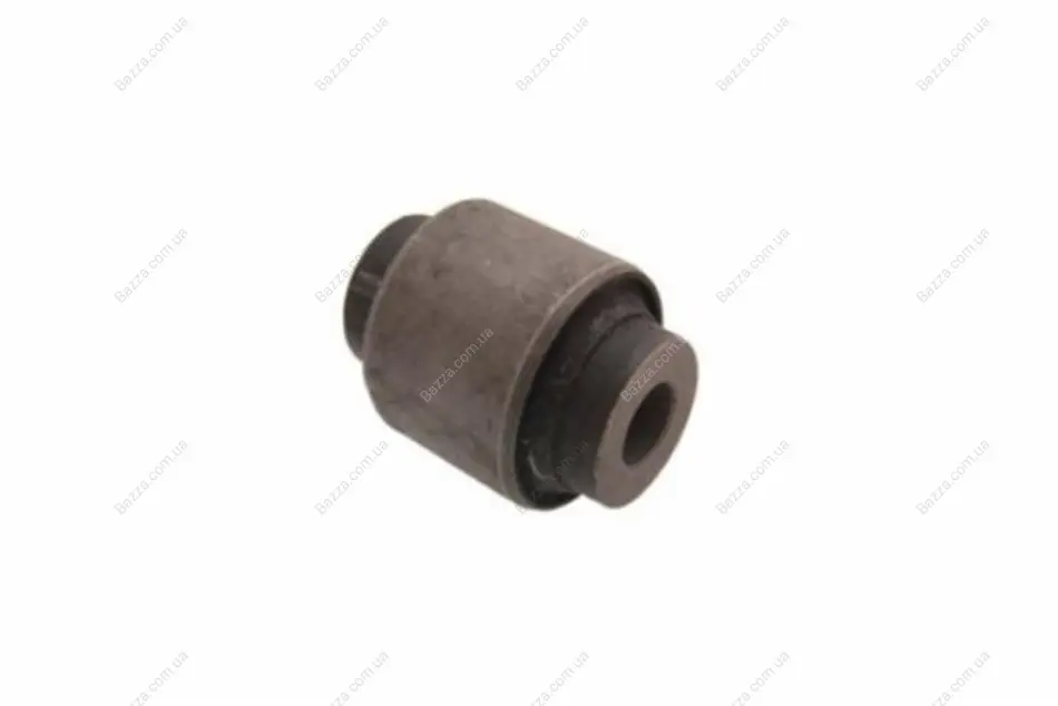 NISSAN С/блок задн. рычага QUEST (E52) 3.5 V6 12-, TOYOTA RAV 4 III 2.0 4WD 08-13, INFINITI FX 45 03-08 KAUTEK NIBS098 (фото 1)