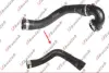 OPEL Патрубок интеркулера INSIGNIA A (G09) 2.0 Biturbo CDTI 0 08-11 KAUTEK OPTH001