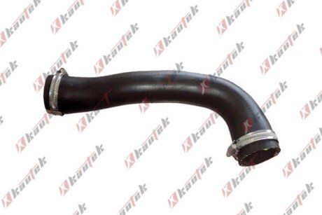 Патрубок інтеркулера (турбіни) kautek OPTH012