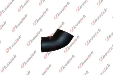 OPEL патрубок турбіни Astra G 1,7DTI KAUTEK OPTH037