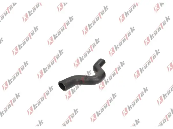 OPEL патрубок турбіни Astra G, Zafira A 2,2DTI KAUTEK OPTH048 (фото 1)