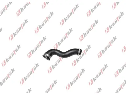 OPEL патрубок турбіни Astra K 1.6CDTI KAUTEK OPTH050