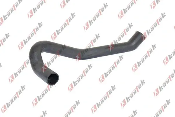 OPEL патрубок турбіни Movano 2,2-2,5DTI 00- KAUTEK OPTH056