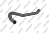OPEL патрубок турбіни Movano 2,2-2,5DTI 00- KAUTEK OPTH056
